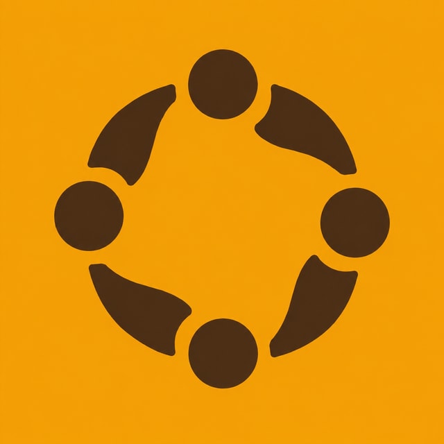 Logo Nomnie Connect